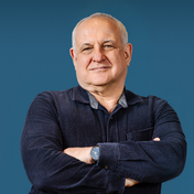 Prof Steven D'Alessandro