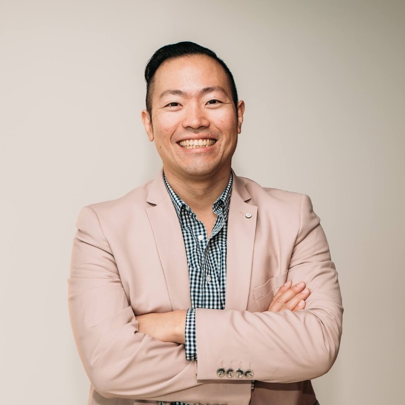 Andrew Lai